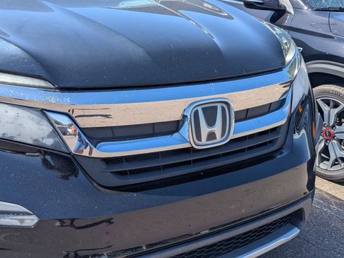 Used 2019 Honda Pilot EX-L image 3
