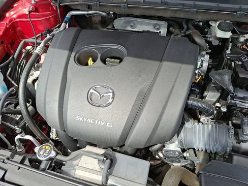 Used 2023 MAZDA CX-5 AWD 2.5 S image 26