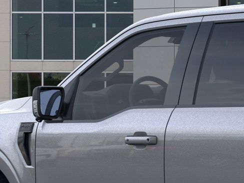 New 2025 Ford F150 XLT w/ Equipment Group 302A MID image 20