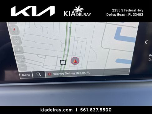 New 2026 Kia Seltos SX image 22