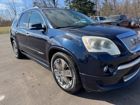 Used 2012 GMC Acadia Denali image 12
