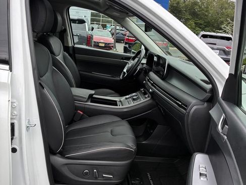 Used 2024 Hyundai Palisade XRT AWD/4WD image 22