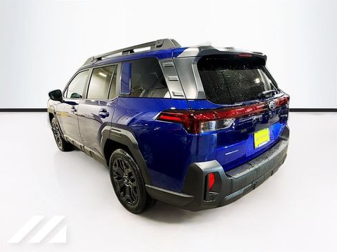 Used 2026 Subaru Outback Limited XT AWD/4WD image 7