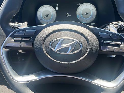 Used 2025 Hyundai Palisade Calligraphy AWD/4WD image 25