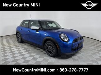 New 2025 MINI Cooper 4-Door Hardtop video 1