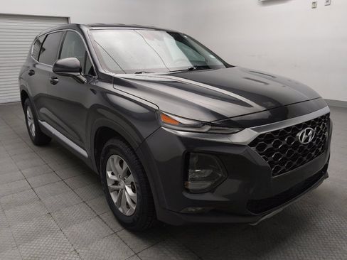 Used 2020 Hyundai Santa Fe SEL FWD image 13