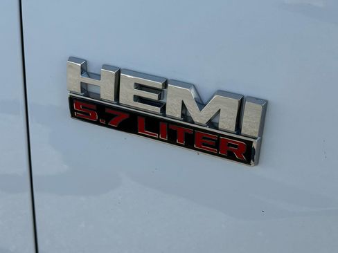 Used 2020 RAM 1500 Tradesman w/ Popular Equipment Group image 3