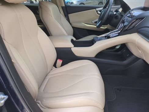 Certified 2024 Acura RDX SH-AWD image 27