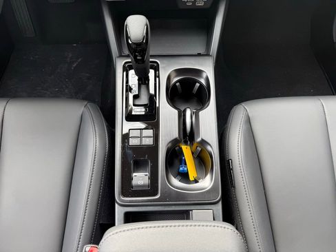 New 2026 Subaru Outback Premium image 19