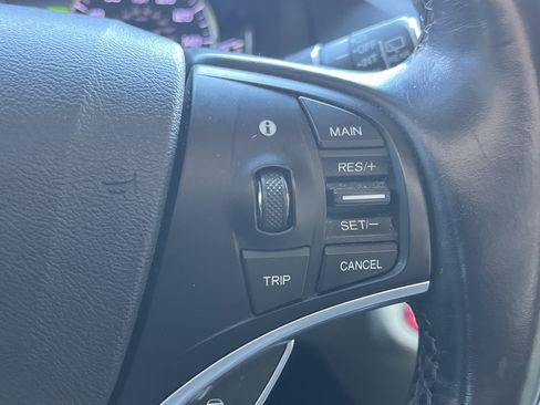 Used 2020 Acura MDX FWD image 10