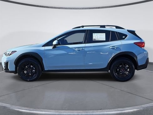 Used 2019 Subaru Crosstrek 2.0i Premium w/ Popular Package #3 image 6