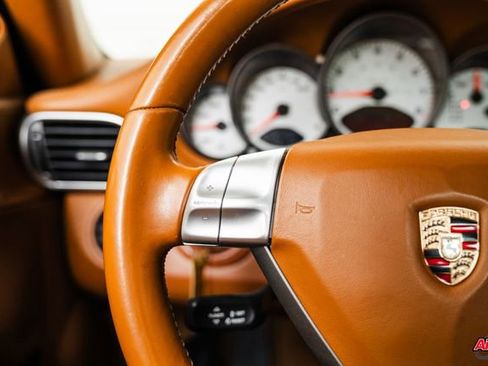 Used 2006 Porsche 911 Carrera 4S image 64