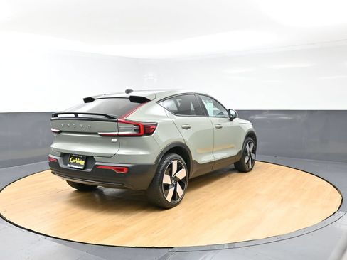 Used 2023 Volvo C40 P8 Recharge Ultimate AWD/4WD image 41