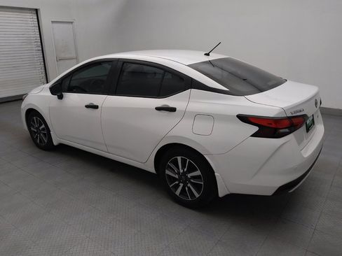 Used 2024 Nissan Versa S w/ S Plus Package FWD image 3