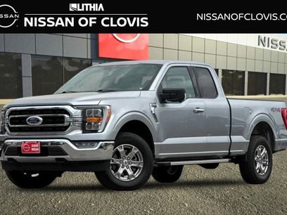Used 2022 Ford F150 XLT w/ Equipment Group 302A High