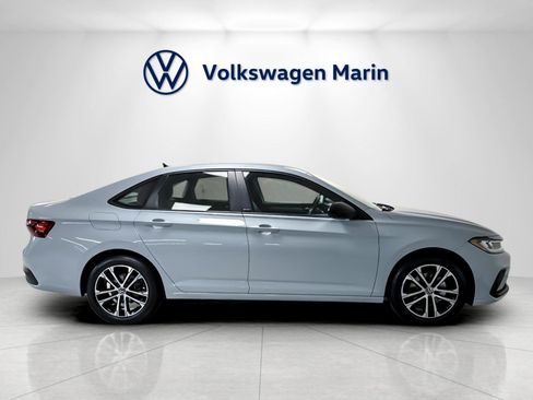 New 2026 Volkswagen Jetta Sport FWD image 6