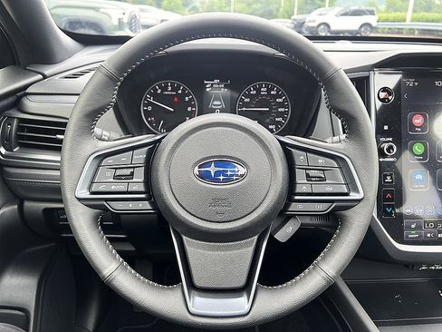 Used 2025 Subaru Forester Limited AWD/4WD image 13