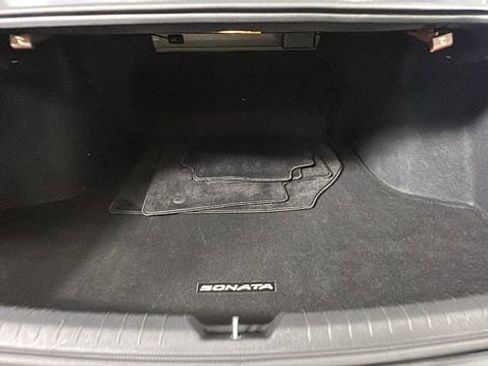 Certified 2023 Hyundai Sonata SE FWD image 28