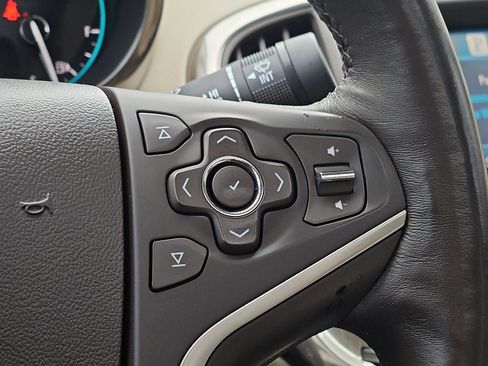 Used 2014 Buick LaCrosse Premium w/ Driver Confidence Package image 23