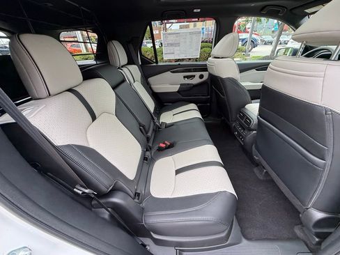 New 2026 Honda Passport TrailSport Elite image 39
