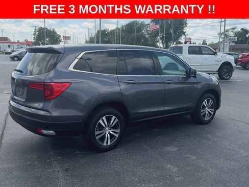 Used 2018 Honda Pilot EX image 8