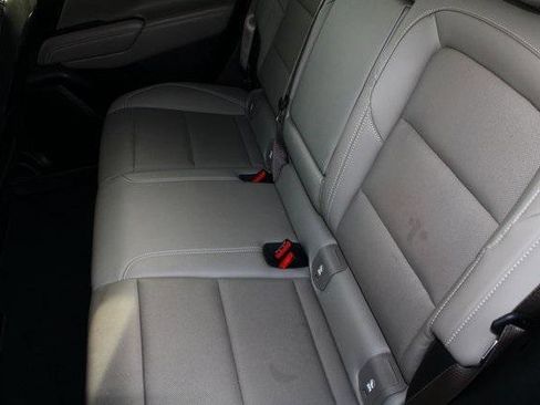 Used 2026 GMC Terrain Elevation w/ Elevation Premium Package image 11