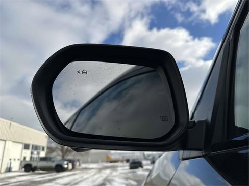 Used 2024 GMC Acadia AT4 w/ LPO, Floor Liner Package image 13