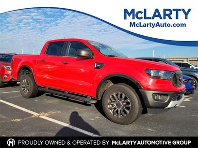 Used 2020 Ford Ranger XLT w/ Equipment Group 301A Mid