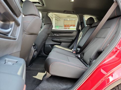 New 2026 Honda CR-V TrailSport image 6