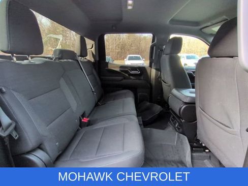 Used 2024 Chevrolet Silverado 1500 LT image 27