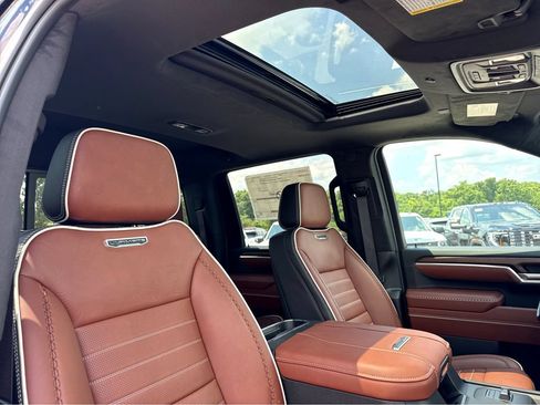New 2026 GMC Sierra 3500 Denali Ultimate AWD/4WD image 5