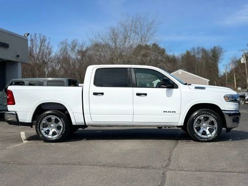 Used 2026 RAM 1500 Big Horn image 7