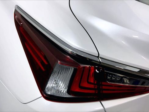 Certified 2023 Lexus ES 350 ES350 image 29