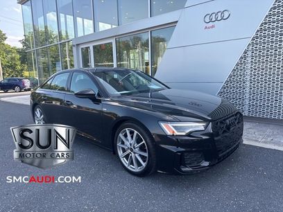 Used 2024 Audi A6 2.0T Premium w/ Summer of Audi Package