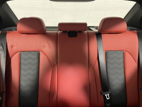 Used 2022 BMW M3 Sedan w/ Executive Package image 14