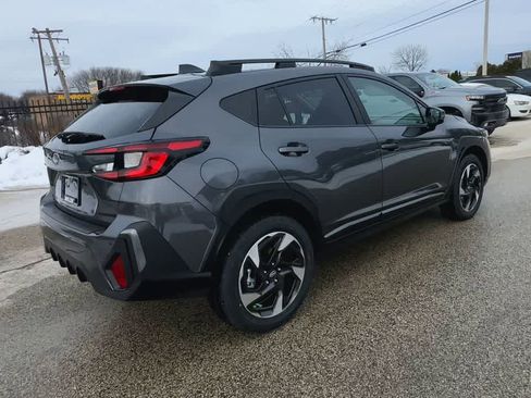 New 2026 Subaru Crosstrek 2.5i Limited image 8