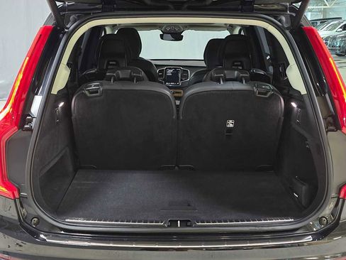 Used 2023 Volvo XC90 B6 Plus w/ Protection Package Premier image 14