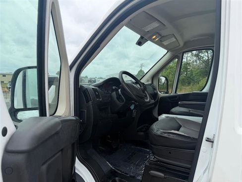 Used 2017 RAM ProMaster 2500 FWD image 19