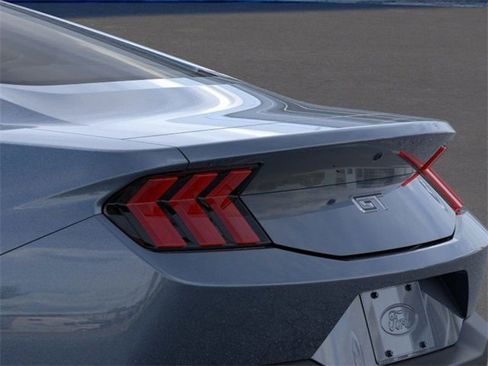 New 2025 Ford Mustang GT Premium image 22