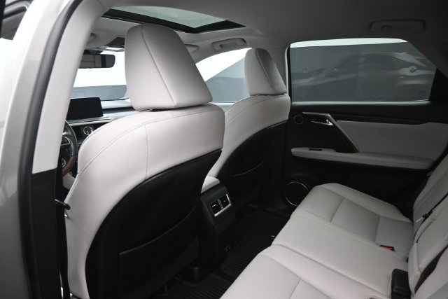 Used 2022 Lexus RX 350 FWD w/ Premium Package image 2
