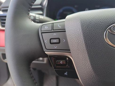 New 2026 Toyota Camry XSE w/ Premium Plus Package FWD image 17