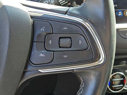 Certified 2022 Buick Encore GX Select w/ Sport Touring Package image 21