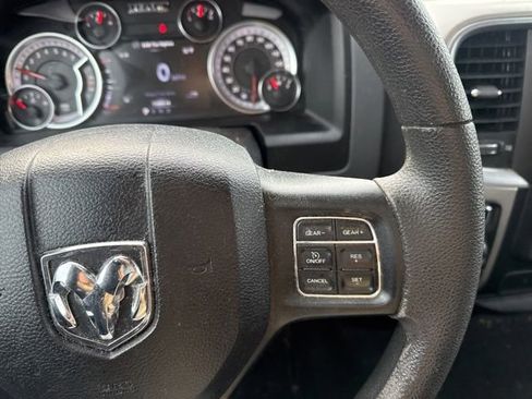 Used 2020 RAM 1500 Classic Warlock w/ Electronics Group image 30