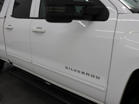 Used 2017 Chevrolet Silverado 1500 LT w/ All Star Edition AWD/4WD image 23