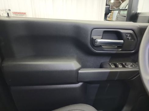New 2026 Chevrolet Silverado 2500 Custom w/ Custom Value Package image 13