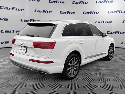 Used 2018 Audi Q7 2.0T Premium AWD/4WD image 6
