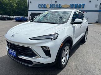 Used 2024 Buick Encore GX Preferred FWD video 1
