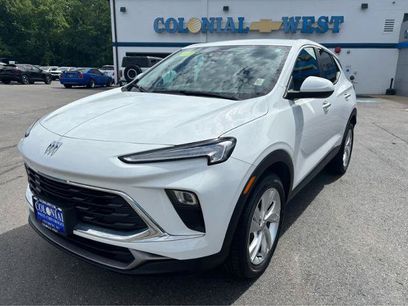 Used 2024 Buick Encore GX Preferred