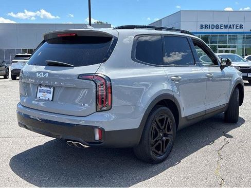 Used 2024 Kia Telluride SX X-Line AWD/4WD image 10