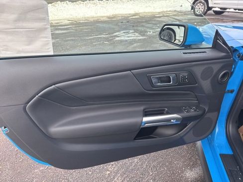 New 2026 Ford Mustang Premium image 14